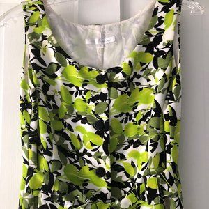 Vintage-Inspired David Findlay Dress